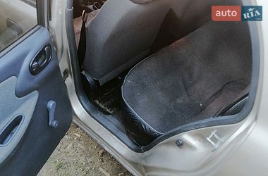 Седан Daewoo Lanos 2008 в Харькове