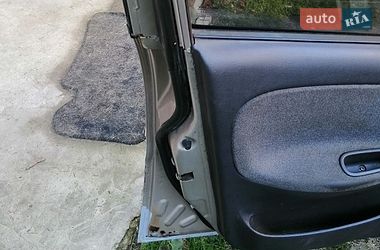 Седан Daewoo Lanos 2008 в Харькове