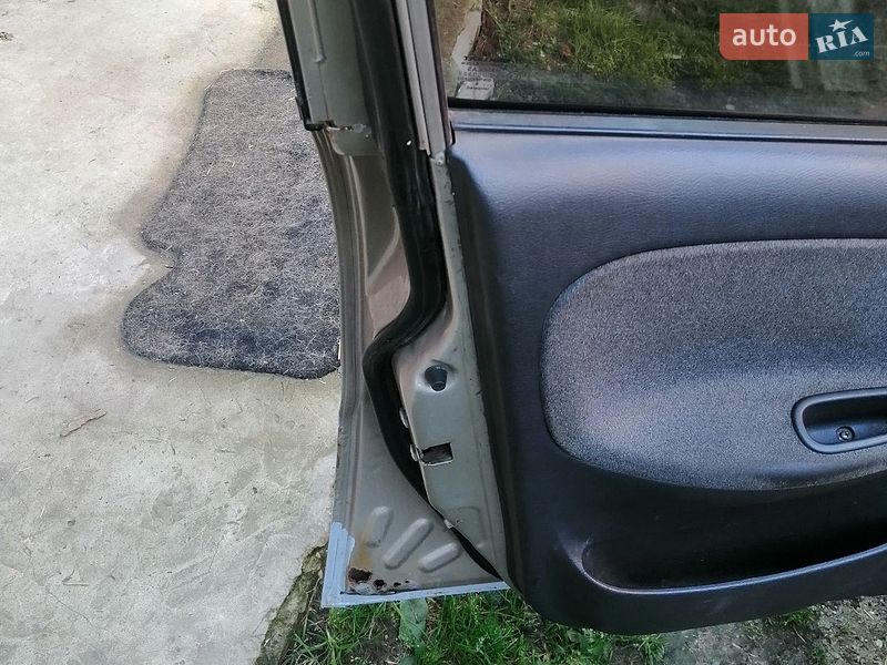 Седан Daewoo Lanos 2008 в Харькове