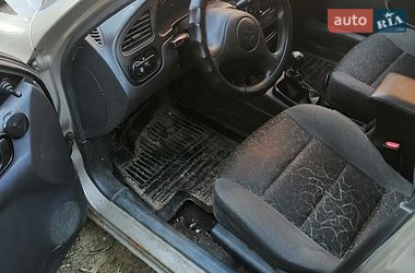 Седан Daewoo Lanos 2008 в Харькове
