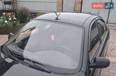 Седан Daewoo Lanos 2008 в Турбовом