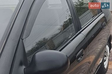 Седан Daewoo Lanos 2008 в Турбовом