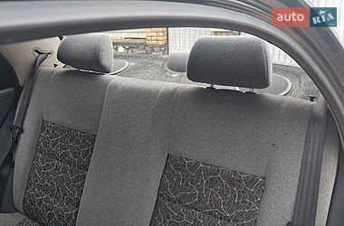 Седан Daewoo Lanos 2008 в Турбовом