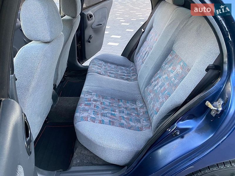Седан Daewoo Lanos 2004 в Кам'янці-Бузькій фото 32 Седан Daewoo Lanos 2004 в Кам'янці-Бузькій