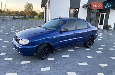 Седан Daewoo Lanos 2004 в Кам'янці-Бузькій фото 45 Седан Daewoo Lanos 2004 в Кам'янці-Бузькій