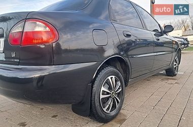 Седан Daewoo Lanos 2007 в Тернополі фото 13 Седан Daewoo Lanos 2007 в Тернополі