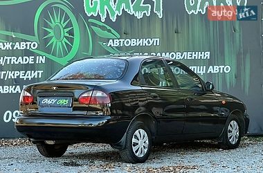 Седан Daewoo Lanos 2006 в Харкові фото 6 Седан Daewoo Lanos 2006 в Харкові