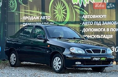 Седан Daewoo Lanos 2006 в Харкові фото 5 Седан Daewoo Lanos 2006 в Харкові