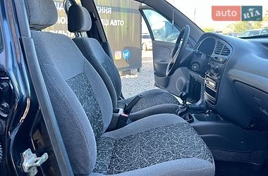 Седан Daewoo Lanos 2006 в Харкові фото 18 Седан Daewoo Lanos 2006 в Харкові