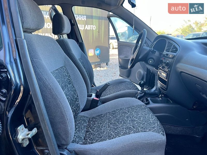 Седан Daewoo Lanos 2006 в Харкові фото 18 Седан Daewoo Lanos 2006 в Харкові