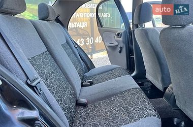 Седан Daewoo Lanos 2006 в Харкові фото 16 Седан Daewoo Lanos 2006 в Харкові