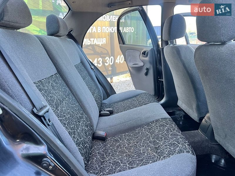 Седан Daewoo Lanos 2006 в Харкові фото 16 Седан Daewoo Lanos 2006 в Харкові