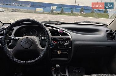 Седан Daewoo Lanos 2011 в Виннице фото 10 Седан Daewoo Lanos 2011 в Виннице