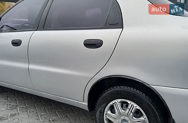 Седан Daewoo Lanos 2011 в Виннице фото 7 Седан Daewoo Lanos 2011 в Виннице