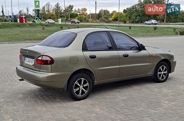 Седан Daewoo Lanos 2005 в Николаеве фото 11 Седан Daewoo Lanos 2005 в Николаеве