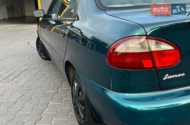Седан Daewoo Lanos 2002 в Каменском