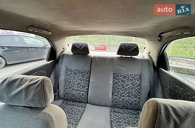 Седан Daewoo Lanos 2002 в Каменском
