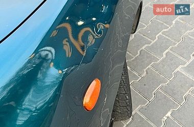 Седан Daewoo Lanos 2002 в Каменском