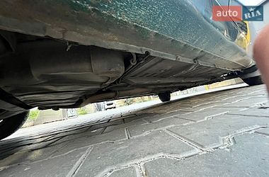 Седан Daewoo Lanos 2002 в Каменском