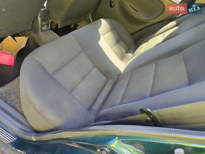 Седан Daewoo Lanos 2006 в Хмельницькому