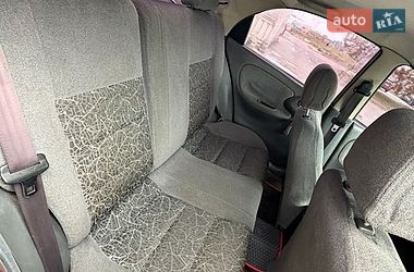 Седан Daewoo Lanos 2008 в Києві