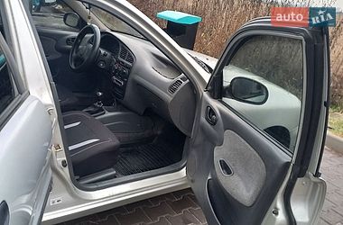 Седан Daewoo Lanos 2007 в Киеве