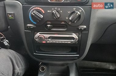 Седан Daewoo Lanos 2007 в Киеве