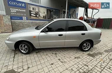 Седан Daewoo Lanos 2007 в Хмільнику фото 7 Седан Daewoo Lanos 2007 в Хмільнику