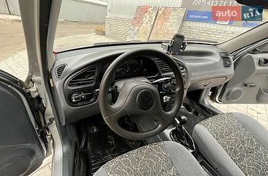 Седан Daewoo Lanos 2007 в Хмільнику фото 15 Седан Daewoo Lanos 2007 в Хмільнику