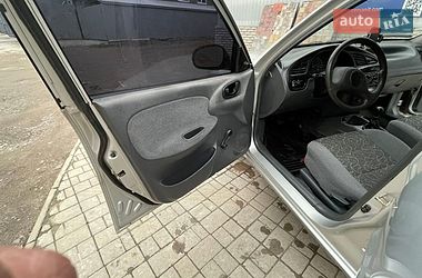 Седан Daewoo Lanos 2007 в Хмільнику фото 16 Седан Daewoo Lanos 2007 в Хмільнику