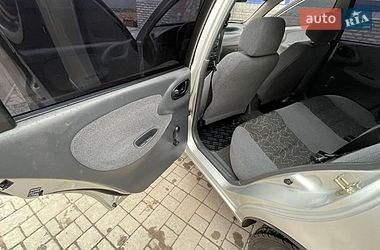 Седан Daewoo Lanos 2007 в Хмільнику фото 22 Седан Daewoo Lanos 2007 в Хмільнику