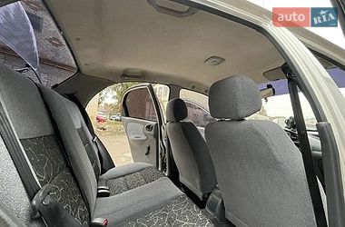 Седан Daewoo Lanos 2007 в Хмільнику фото 24 Седан Daewoo Lanos 2007 в Хмільнику