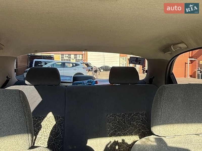 Седан Daewoo Lanos 2007 в Сумах фото 20 Седан Daewoo Lanos 2007 в Сумах