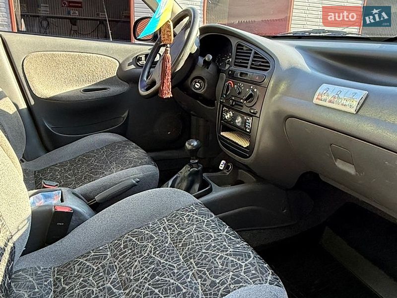 Седан Daewoo Lanos 2007 в Сумах фото 19 Седан Daewoo Lanos 2007 в Сумах