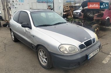 Хэтчбек Daewoo Lanos 2003 в Киеве