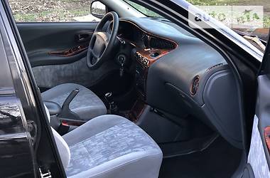 Седан Daewoo Leganza 1999 в 