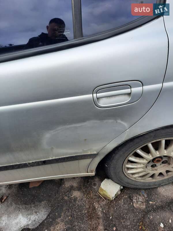 Седан Daewoo Leganza 1999 в Сумах