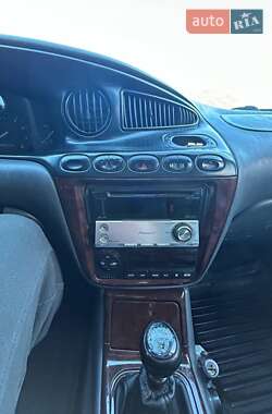 Седан Daewoo Leganza 2001 в 