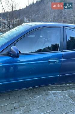 Седан Daewoo Leganza 2001 в 