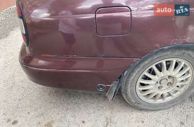 Седан Daewoo Leganza 1998 в 