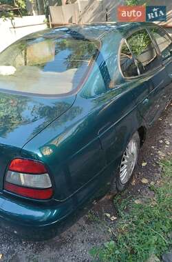 Седан Daewoo Leganza 1998 в 