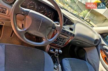 Седан Daewoo Leganza 2001 в 