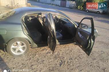 Седан Daewoo Leganza 1998 в 