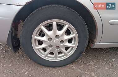 Седан Daewoo Leganza 1998 в 