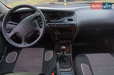 Седан Daewoo Leganza 1998 в 