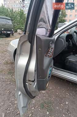 Седан Daewoo Leganza 1998 в 
