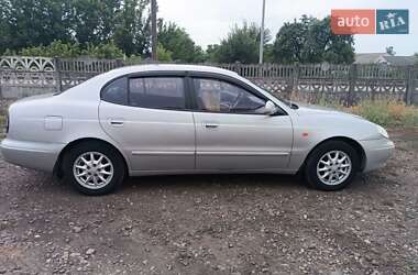 Седан Daewoo Leganza 1998 в 