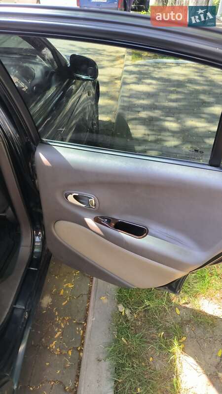 Седан Daewoo Leganza 1998 в Николаеве фото 11 Седан Daewoo Leganza 1998 в Николаеве