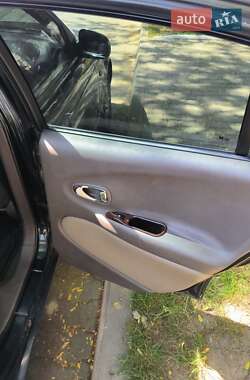 Седан Daewoo Leganza 1998 в 
