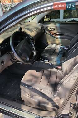 Седан Daewoo Leganza 1998 в Николаеве